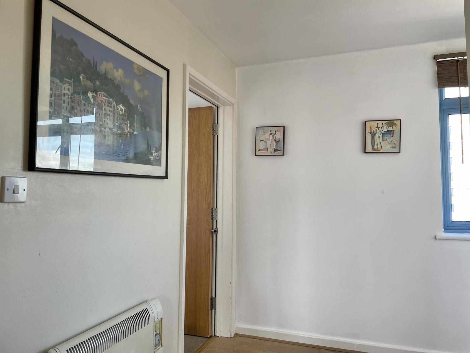 Hk Life Serviced Apartment , City Centre Swindon Exterior foto